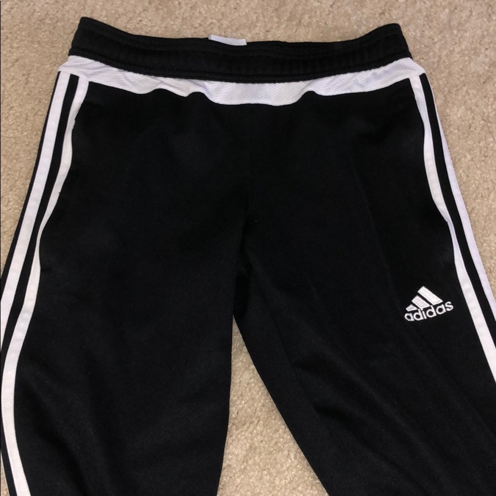 Adidas Womens Soccer Pants